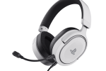 TRUST GXT498W FORTA HEADSET PS5 - WHITE TRUST