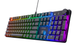 TRUST GXT866 TORIX MECHANICAL KEYBOARD ND TRUST