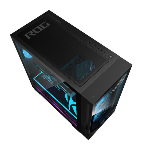 ASUS ROG G700 GM700TZ-R9800X283W – set ovenfra