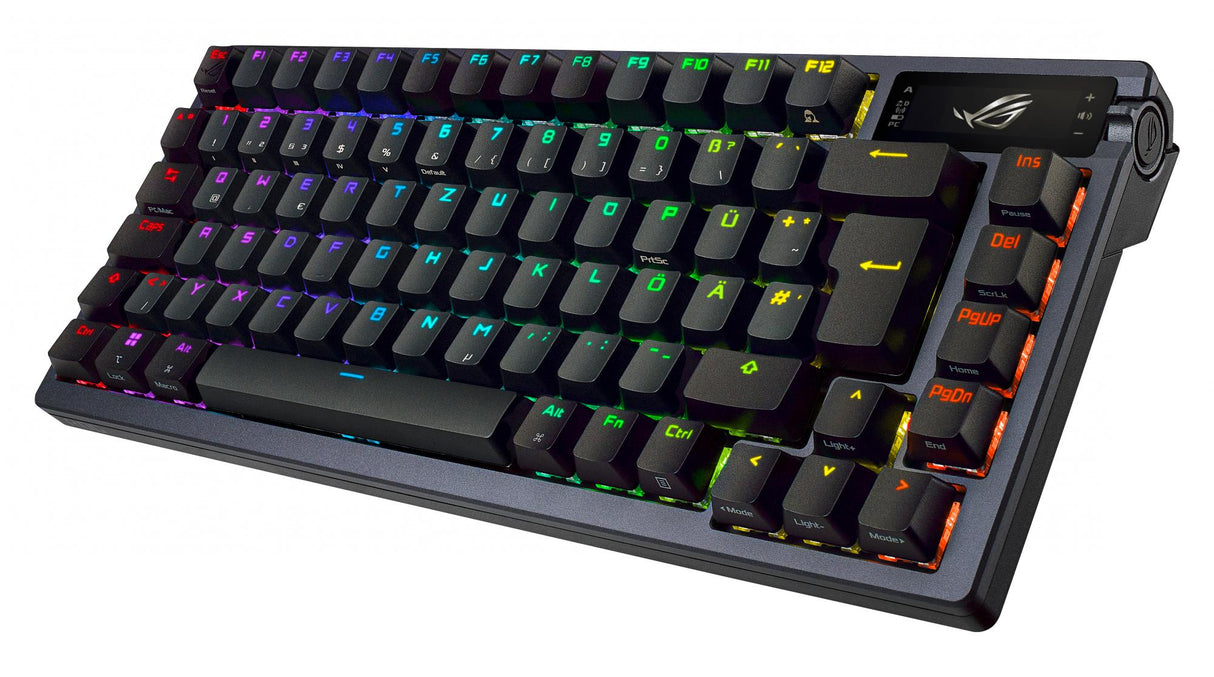 ASUS ROG AZOTH NXSW M701 ASUS