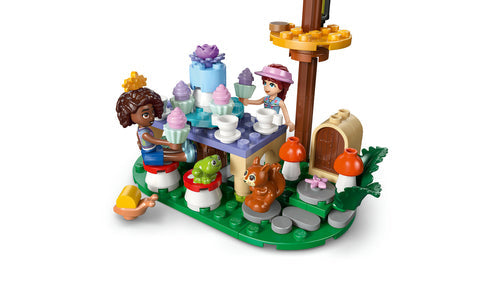 LEGO - LEGO Friends - Forest Tea Party (42690) Lego