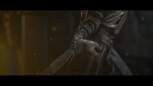 Dark Souls III (3): The Fire Fades (Game of the Year) – Xbox One – spilskærmbillede 13