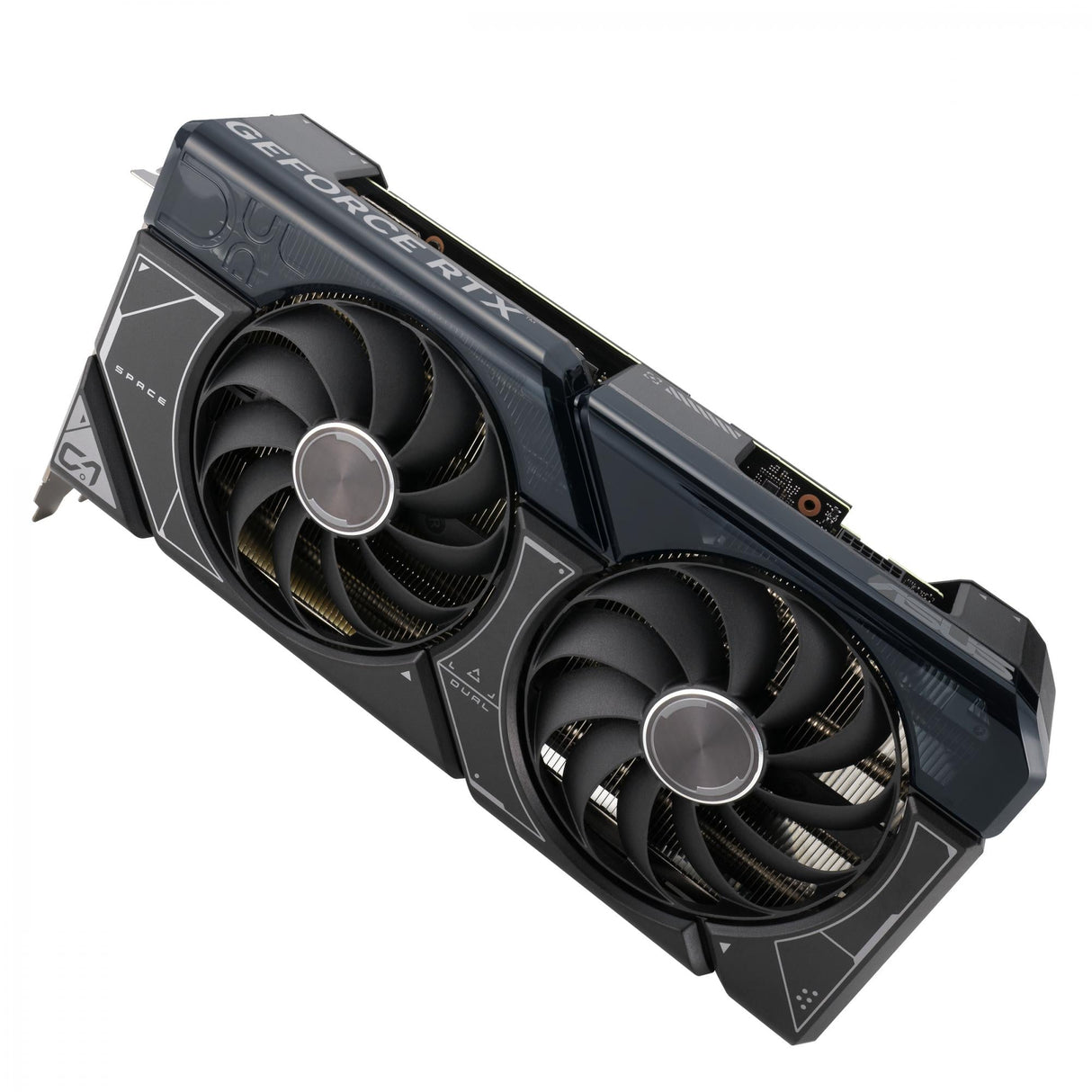 ASUS GeForce RTX 4070 SUPER 12GB DUAL ASUS