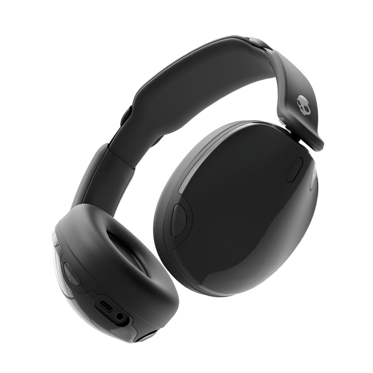 Skullcandy - Hesh 540 Over-Ear ANC - True Black Skullcandy
