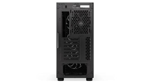 ENDORFY ARX 700 Air TG Black