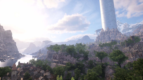 Echoes of Aincrad