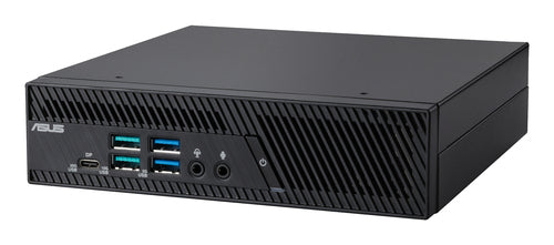 ASUS ExpertCenter PB64-B50081AH – set forfra (vinkel 4)
