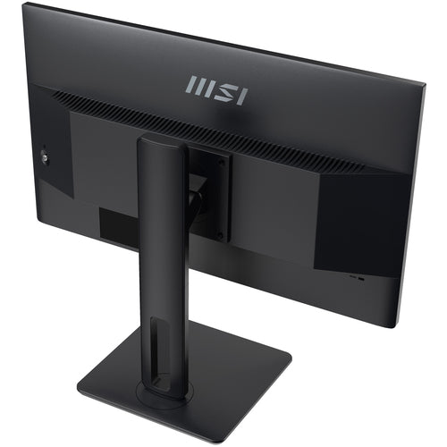 MSI PRO MP245PG - 23.8 - black – skærm – Sort