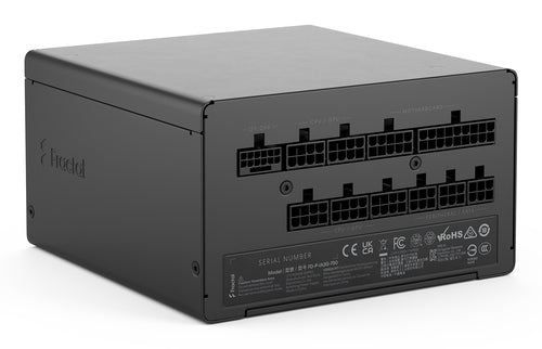 750W Fractal Design Ion 3 Gold Black Fractal design