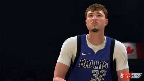 NBA 2K27 – Xbox Series X – produktbillede 7