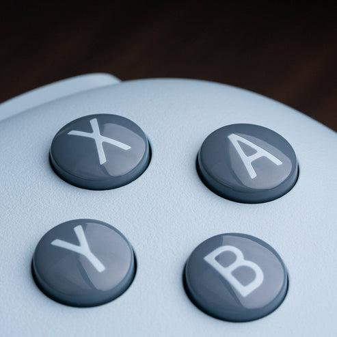 8BitDo Ultimate C Bluetooth Controller Blå NS