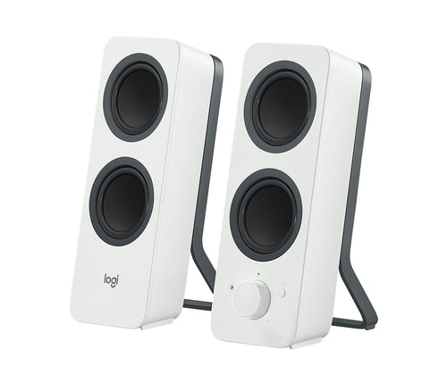 Logitech Speaker Z207 white retail Logitech