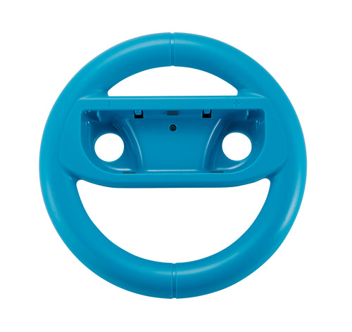 Switch Dual Wheel Red/Blue