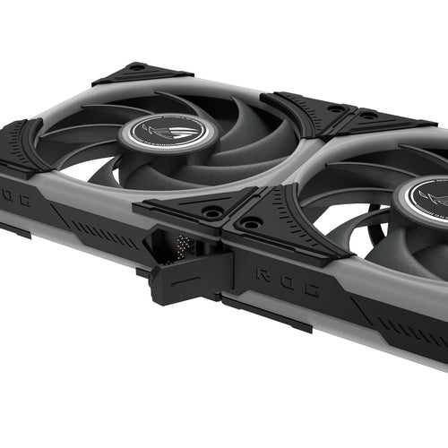 ASUS ROG Eurux GR120 ARGB 3-pak – produktbillede 29