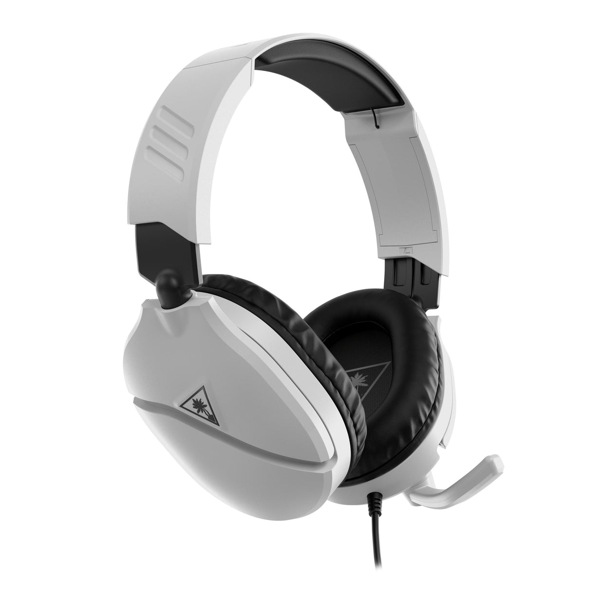 Turtle Beach Recon 70 Vitt (2024) Xbox X-headset