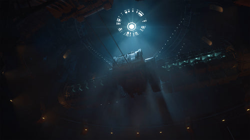The Callisto Protocol Skybound Games
