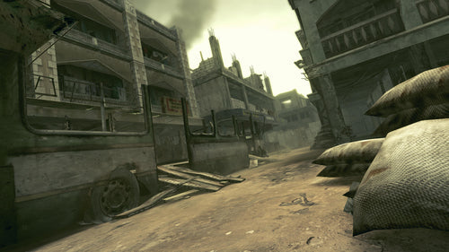 Resident Evil 5 HD Capcom