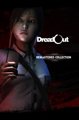 DreadOut Remastered Collection (Import) (Multi-Language) – spilbillede 1