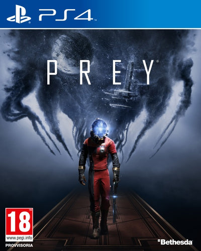 Prey (GER/Multi in game) Bethesda