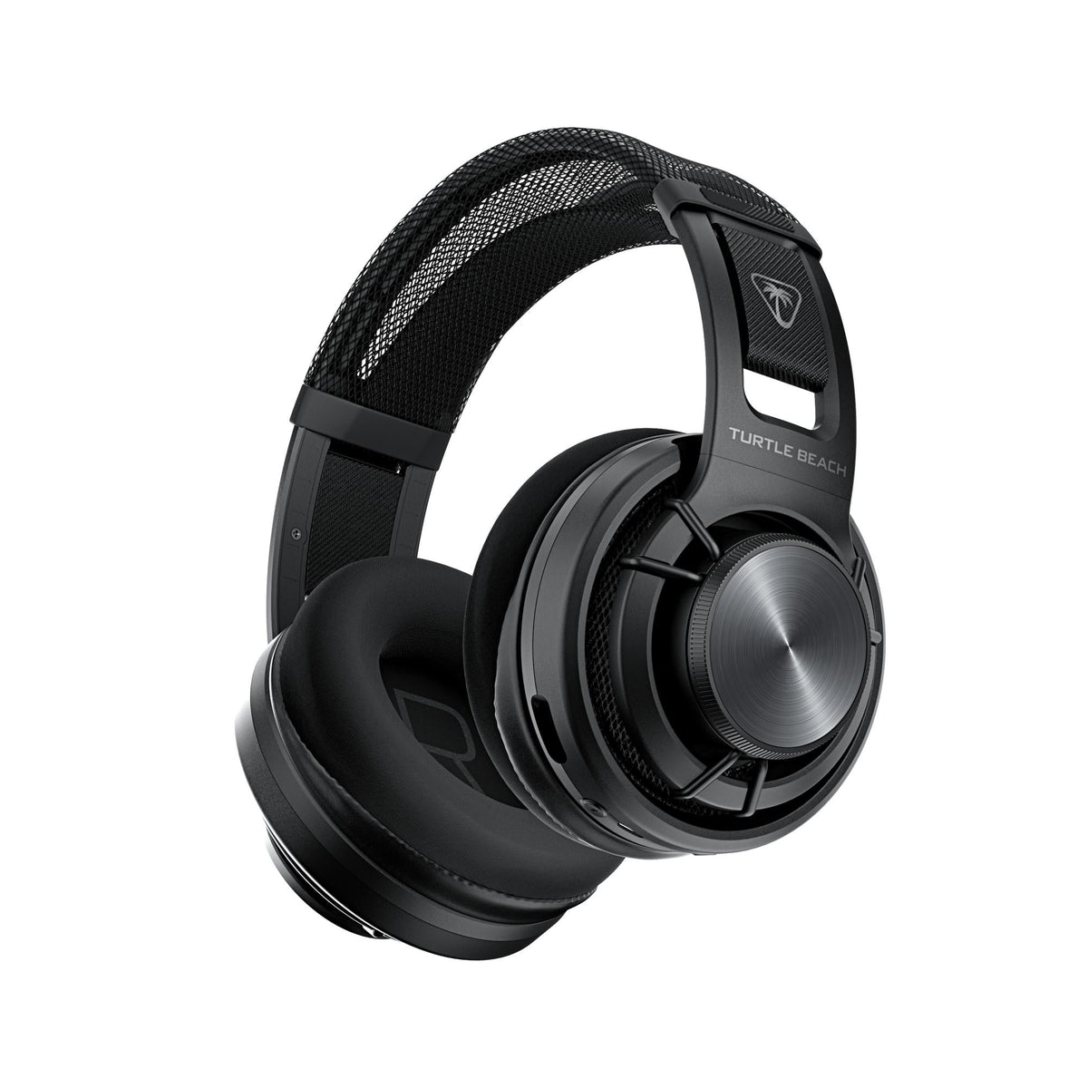Turtle Beach Atlas Air Over-Ear Stereo Headset, black Turtle Beach