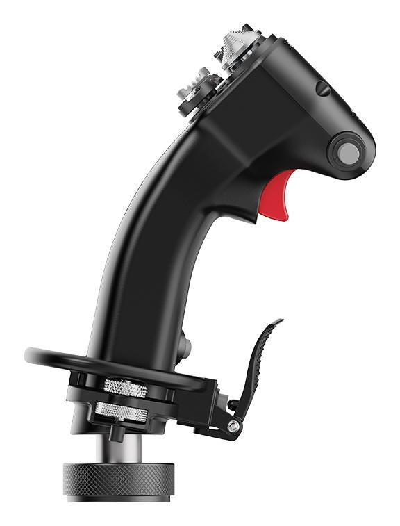 MOZA MH16 Flightstick Moza Racing
