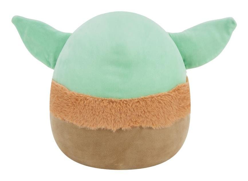 Squishmallows - Star Wars - Grogu 25 cm (100006) Squishmallows