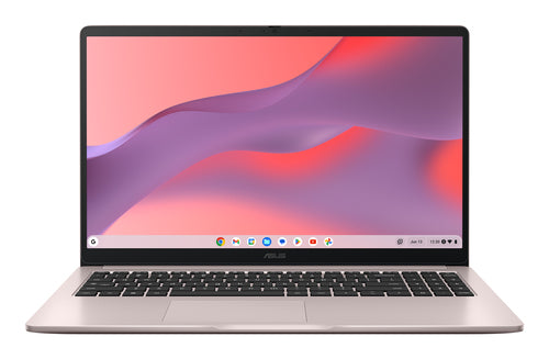 ASUS Chromebook CX1505CTA-S70268 – set forfra