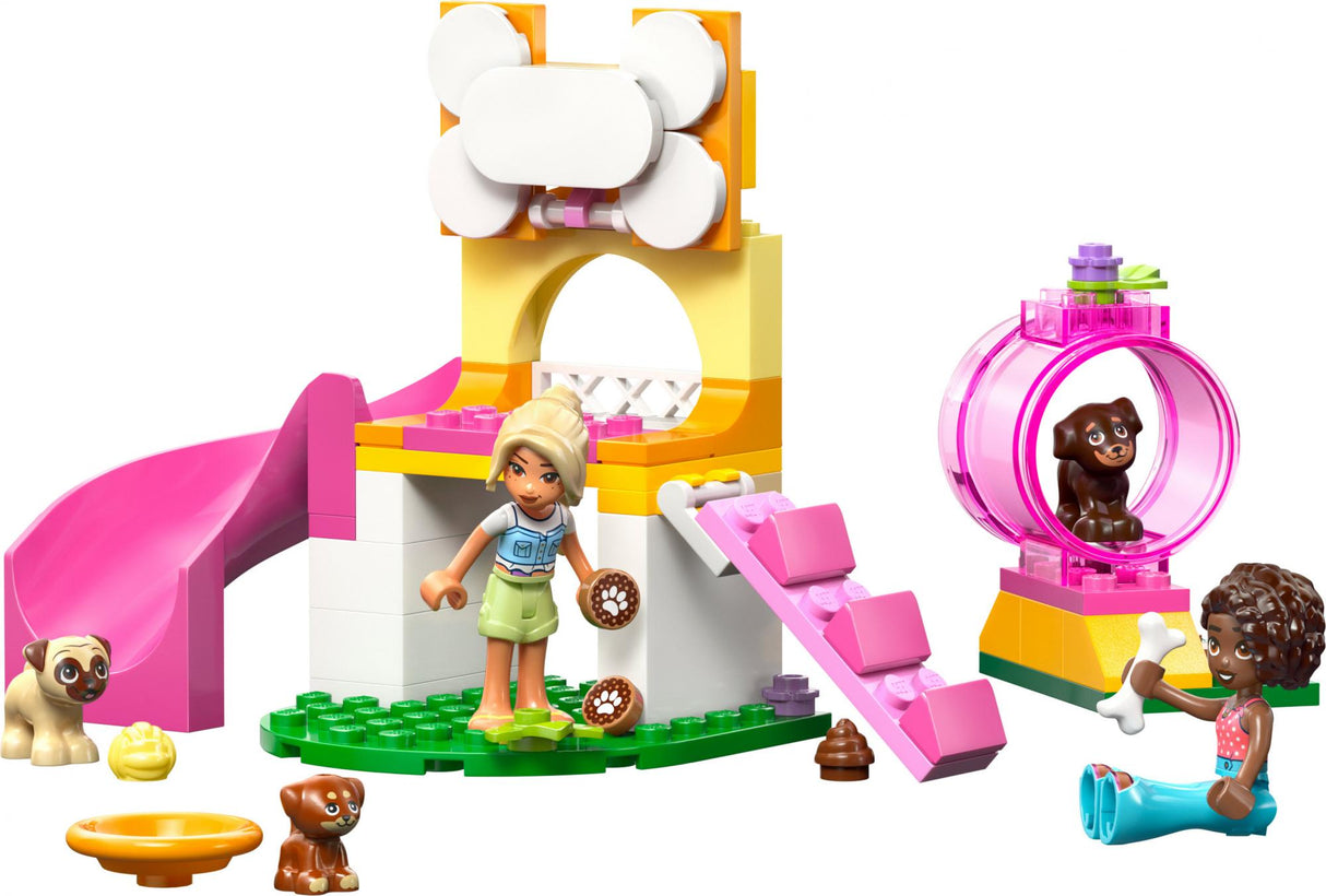 LEGO 42665 Friends Puppy Playground LEGO