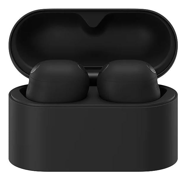 Sony WF-1000XM6 – trådløse in-ear-øretelefoner med støjreduktion – sort – produktdetalje 6