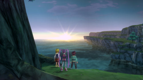 Tales of Graces f Remastered – Nintendo Switch – produktvisning 9