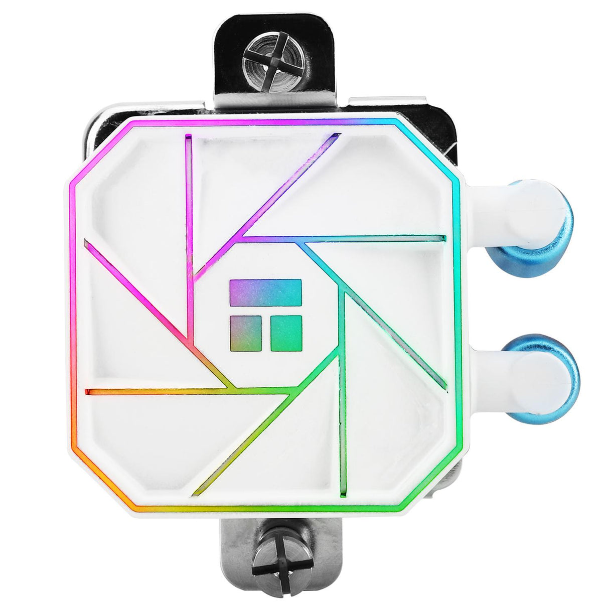 Thermalright Aqua Elite 240 V3 White ARGB - AIO, 240mm Thermalright