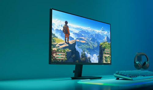 PHILIPS 27M2N3500NF/00 27" 2560x1440/16:9/0.5ms/300cd/m²/HDMI DisplayPort Audio out