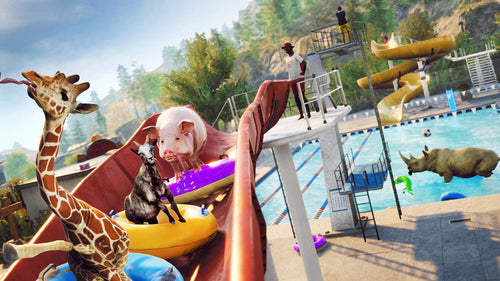 Goat Simulator 3 - Pre-Udder Edition