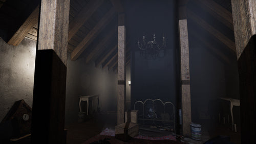 MADiSON (PSVR2) Koch Media
