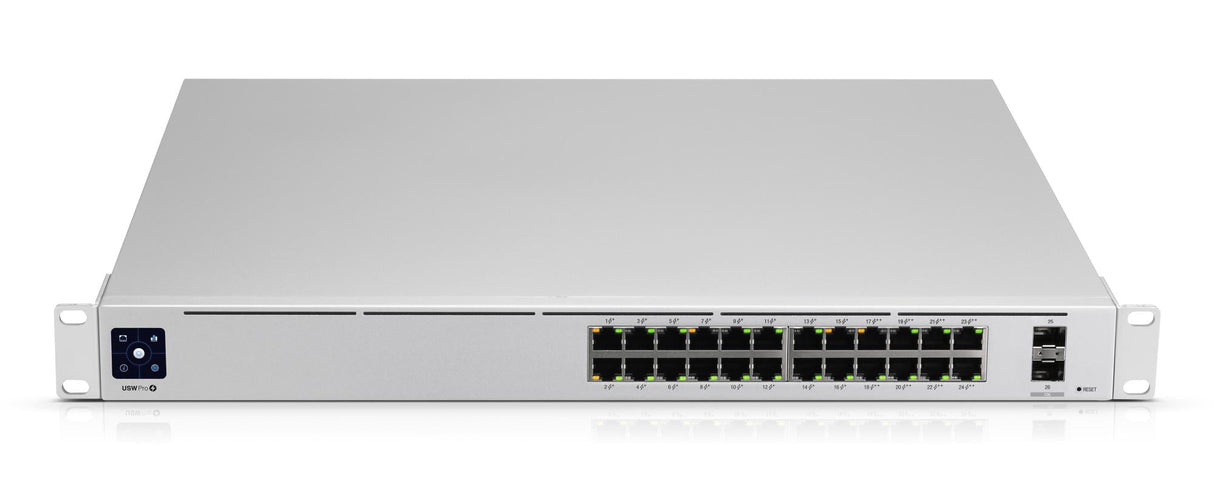 Ubiquiti USW-Pro-24-POE, Switch Ubiquiti