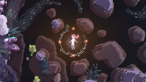 NAIAD Flow Edition – Nintendo Switch – skærmbillede 16