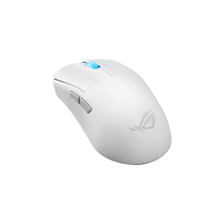 ASUS ROG Harpe Ace Mini (P716) Wireless Gaming Mouse White Edition ASUS