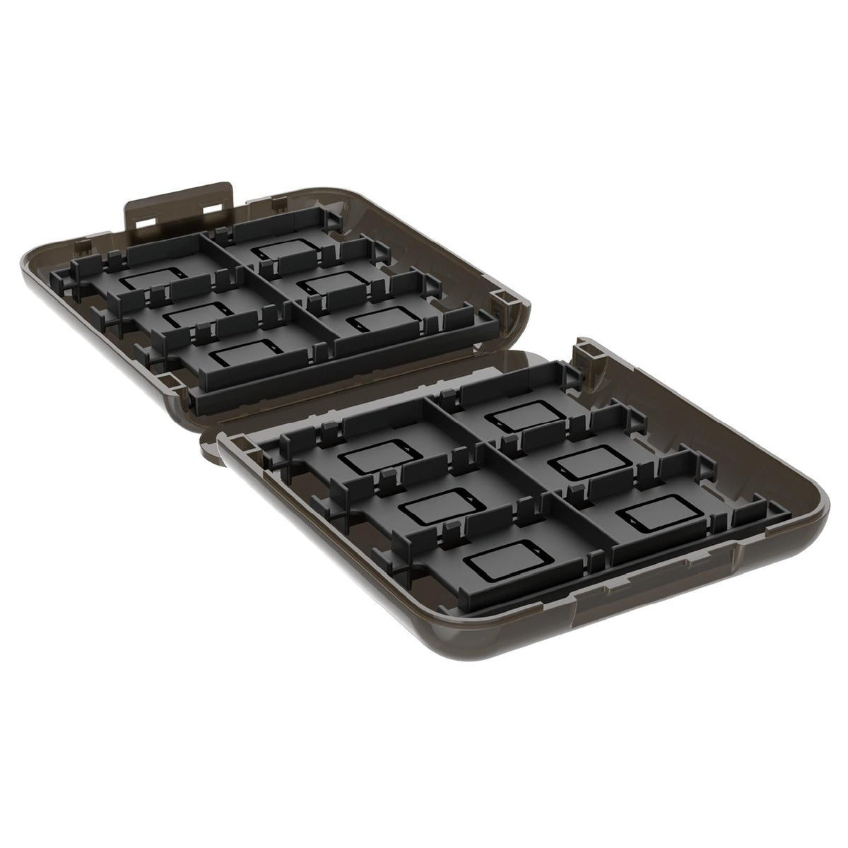 HORI - Card Case 24 - Black HORI