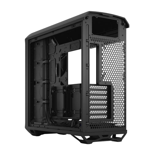 Tower Fractal Design Torrent Black Fractal design
