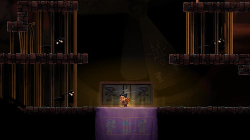Teslagrad Power Pack Collector's Edition