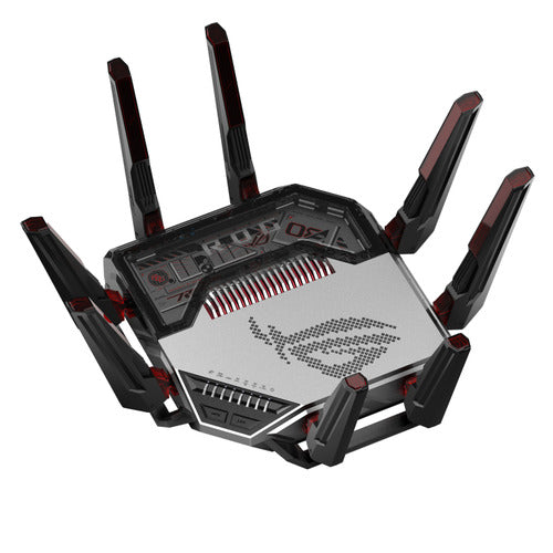 ASUS ROG Rapture GT-BN98 – set skråt forfra (vinkel 3)