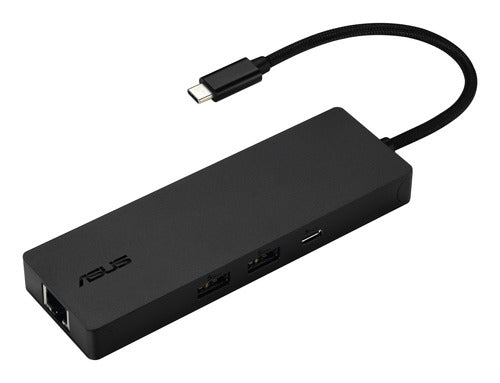 ASUS DC210 – set skråt forfra