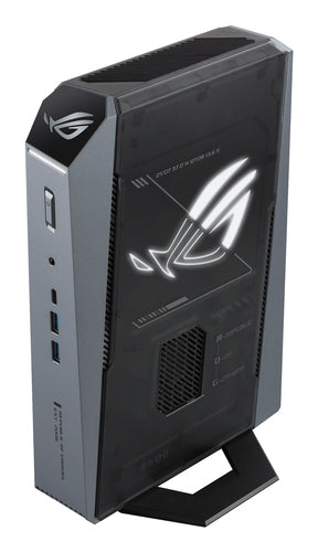 ASUS ROG GR70-N90039AN Mini PC R9 9955HX/32GB/1TBSSD/RTX 5070 – visning 7