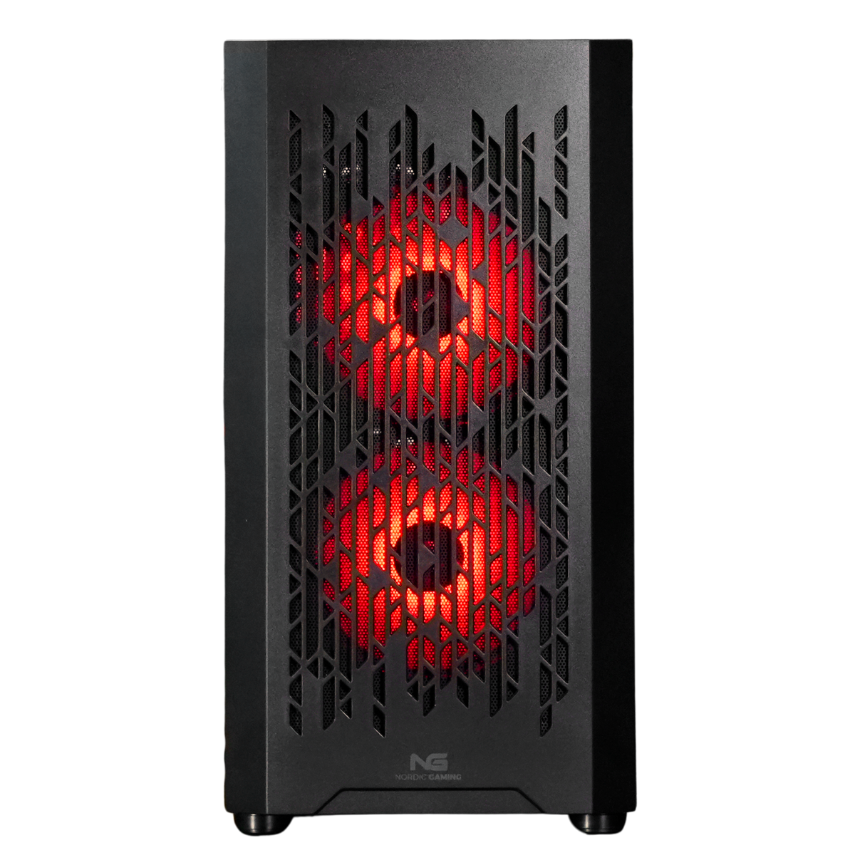 Begynder Gaming Computer 1