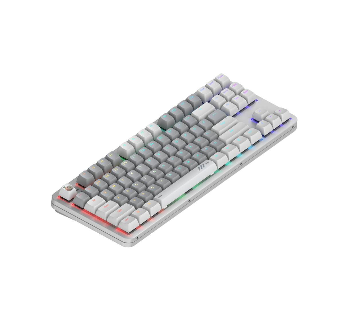 Dark Project ALU87A Onionite Kablet