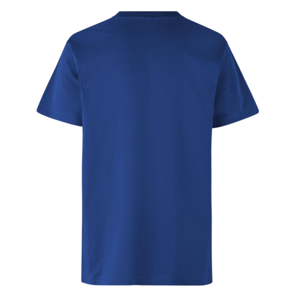 Shadys Kæledyr Tee - Blå ShadysMC