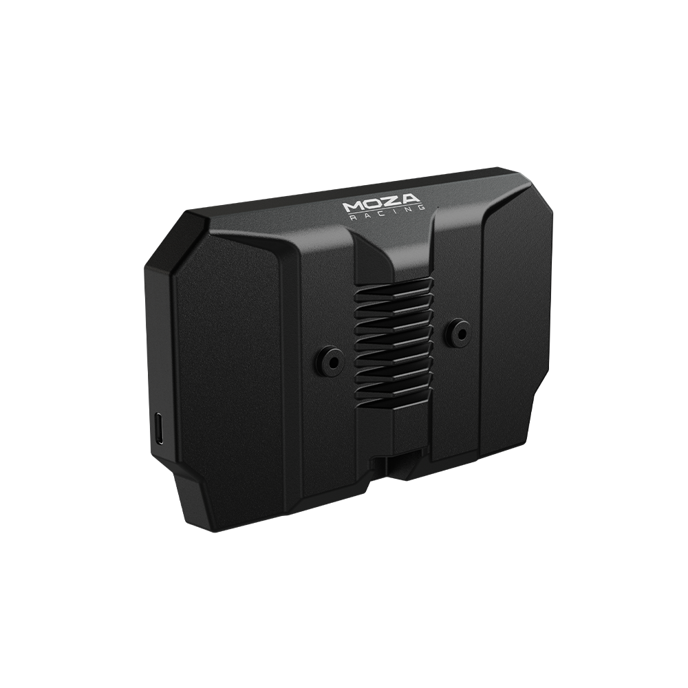 MOZA CM2 Racing Dash Moza Racing