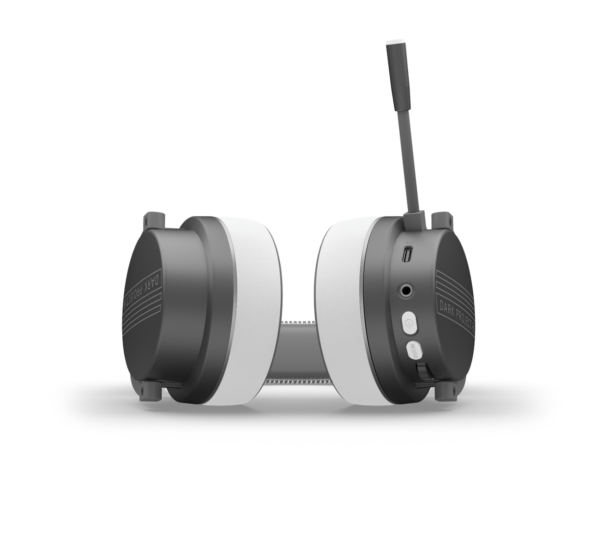 Dark Project - VEXO Trådløs - Grå