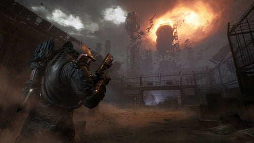 Cronos: The New Dawn BANDAI NAMCO