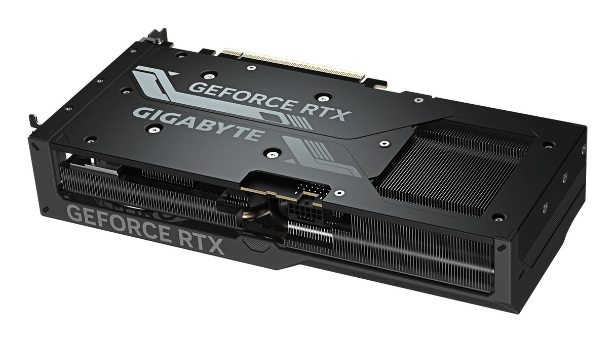 Gigabyte WINDFORCE OC V2 16GB Gigabyte Technology